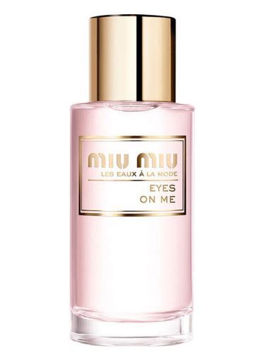 eyes on me perfume for women